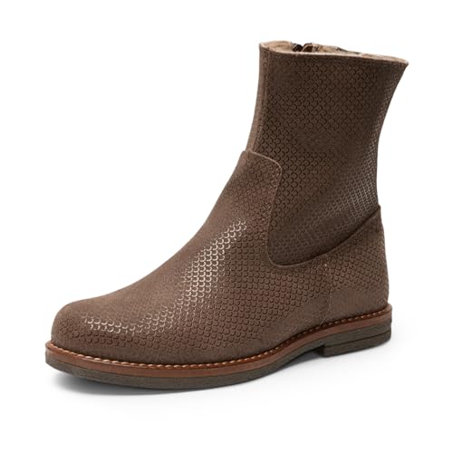 bisgaard Nicola Lamb Fashion Boot, 30 EU von Bisgaard