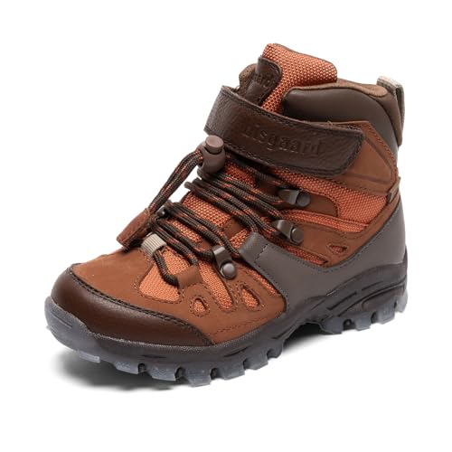 bisgaard Unisex River tex Fashion Boot, Rust, 33 EU bisgaard Unisex River tex Fashion Boot, Rust, 33 EU von Bisgaard