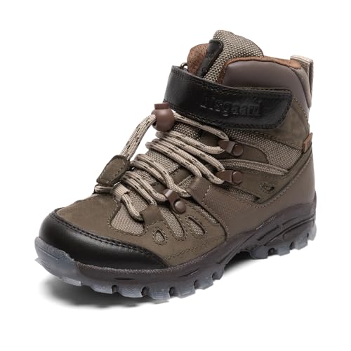 bisgaard Unisex River tex Fashion Boot, Forrest, 36 EU bisgaard Unisex River tex Fashion Boot, Forrest, 36 EU von Bisgaard