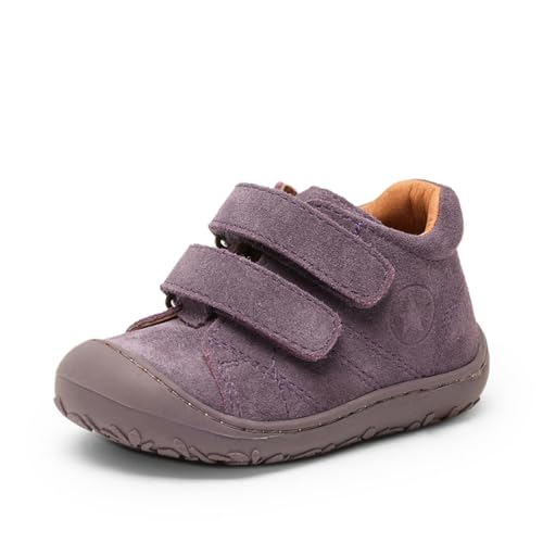 bisgaard Unisex Kinder Hale V First Step Shoe, Violett, 24 EU von Bisgaard