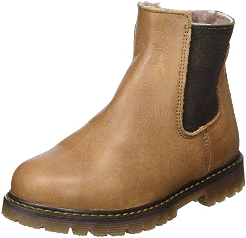 bisgaard Unisex Kinder Noel Fashion Boot, Brandy, 29 EU von Bisgaard