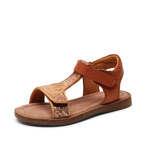 bisgaard alma o Sandal, Bronze, 30 EU von Bisgaard