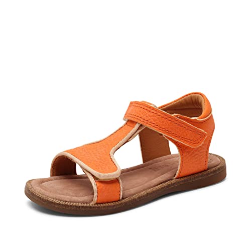 bisgaard alma o Sandal, orange, 27 EU von Bisgaard