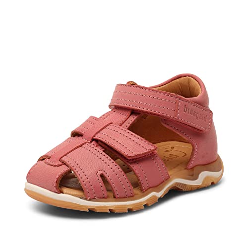 bisgaard anni Sandal, Berry, 28 EU von Bisgaard