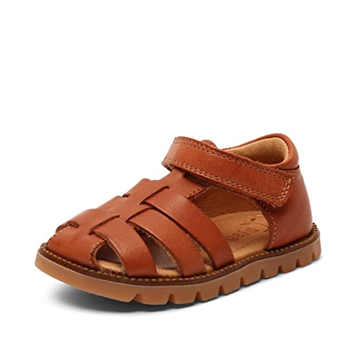 bisgaard beka Sandal, Cognac, 22 EU von Bisgaard