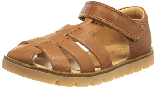 bisgaard beka Sandal, Cognac, 26 EU von Bisgaard