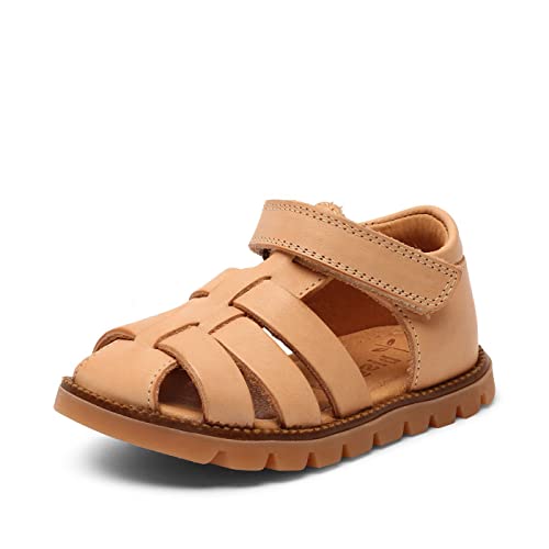 bisgaard beka Sandal, Creme, 25 EU von Bisgaard