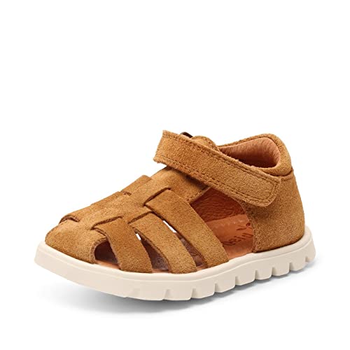 bisgaard beka s Sandal, Camel, 25 EU von Bisgaard