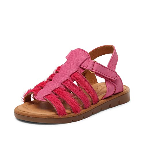 Sandalen BENEDICTE, 11-Deutsch:35, Color:blau von Bisgaard