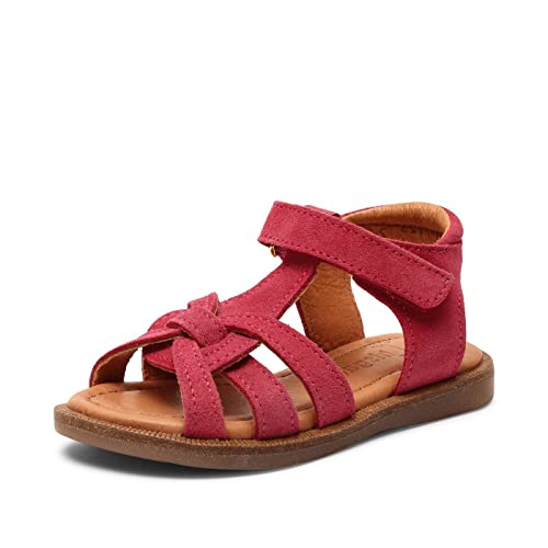 bisgaard bex s Sandal, Berry, 30 EU von Bisgaard