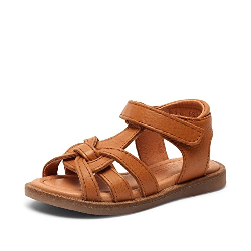 bisgaard bex s Sandal, Cognac, 31 EU von Bisgaard