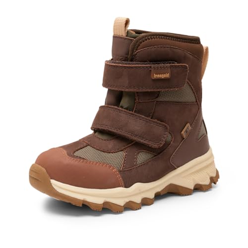 bisgaard Mädchen edon tex Fashion Boot, Plum, 32 EU bisgaard Mädchen edon tex Fashion Boot, Plum, 32 EU von Bisgaard