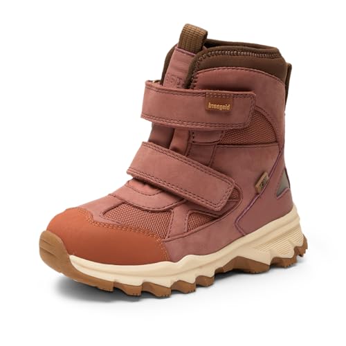 bisgaard Mädchen Edon Tex Fashion Boot, Heather, 38 EU von Bisgaard