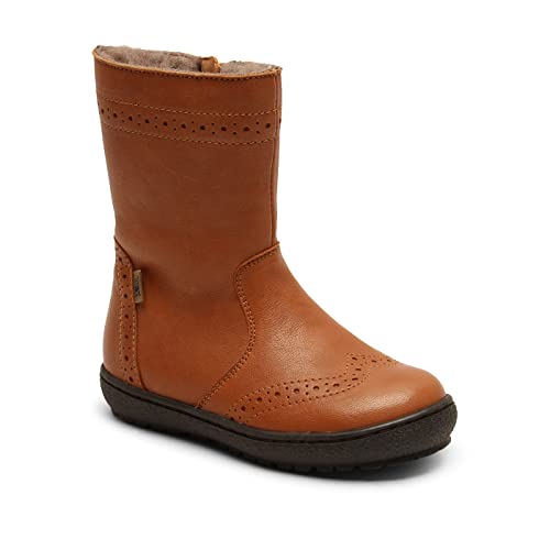 bisgaard ejra Fashion Boot, Brandy, 27 EU von Bisgaard