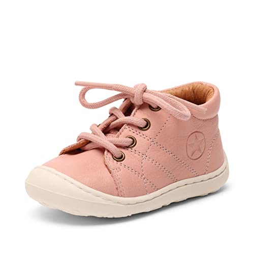 bisgaard heva First Walker Shoe, Rose, 26 EU von Bisgaard