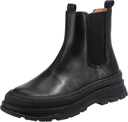 bisgaard mia Fashion Boot, Noir, 40 EU von Bisgaard