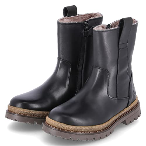 Bisgaard Winterstiefel NIKO, 11-Deutsch:30, Color:schwarz von Bisgaard