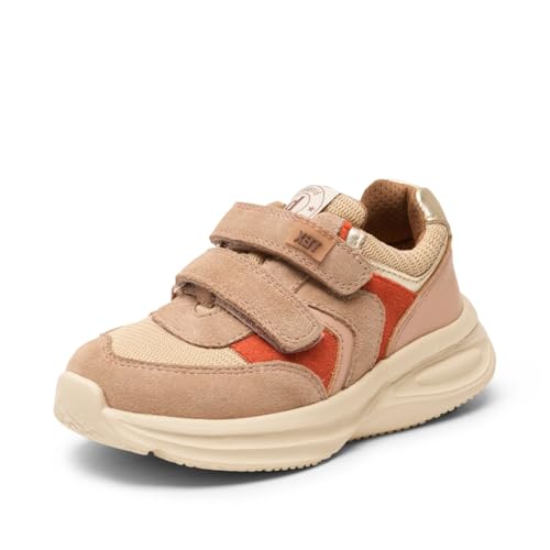bisgaard sam v tex Velcro Shoe, 26 EU von Bisgaard