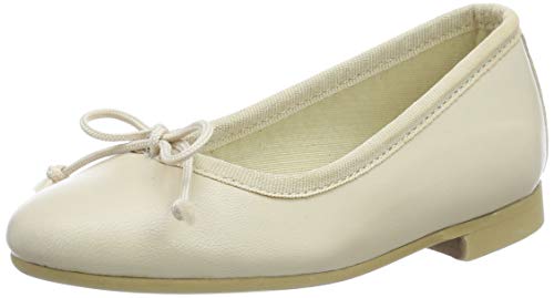 Bisué Ballerina beige EU 26 von Bisué