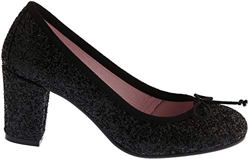 Bisué Pumps schwarz EU 41 Bisué Pumps schwarz EU 41 von Bisué