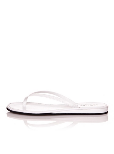 Bisué Sandale Ruth Weiß EU 37 von Molly Goddard