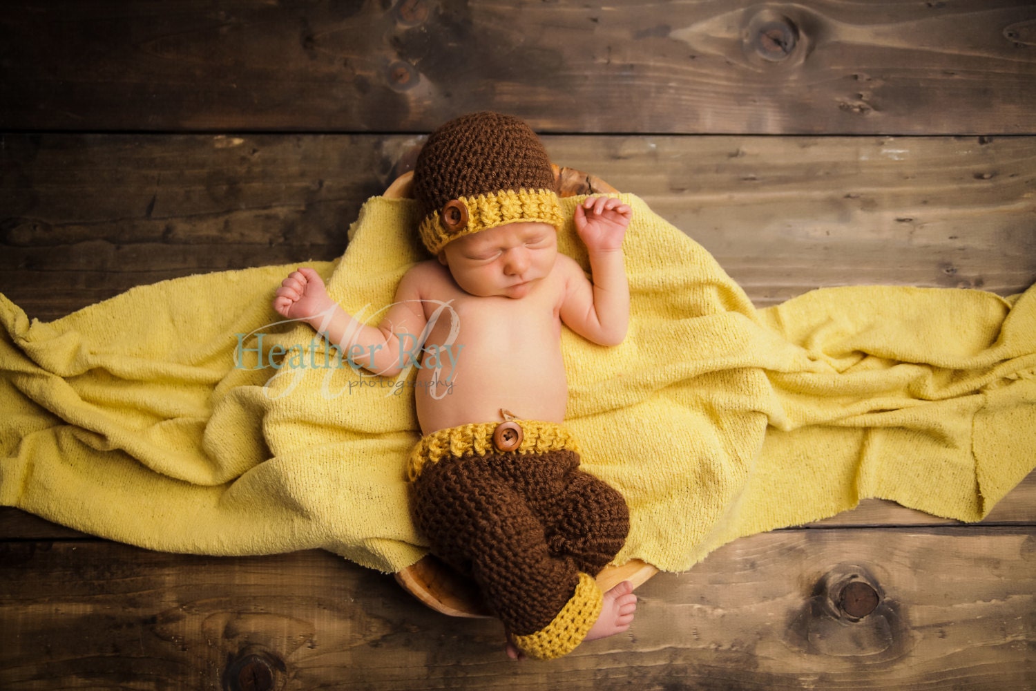 Gehäkelte Baby Outfit - Neugeborenen Hose Set Mütze Fotografie Requisite Coming Home Jungen von BitofWhimsyCrochet