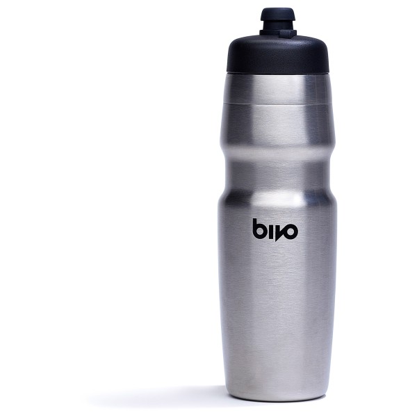 Bivo - Duo - Fahrrad Trinkflasche Gr 740 ml grau Bivo - Duo - Fahrrad Trinkflasche Gr 740 ml grau von Bivo