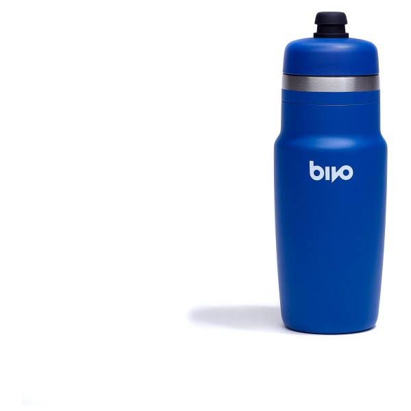Bivo - One - Fahrrad Trinkflasche Gr 621 ml blau von Bivo