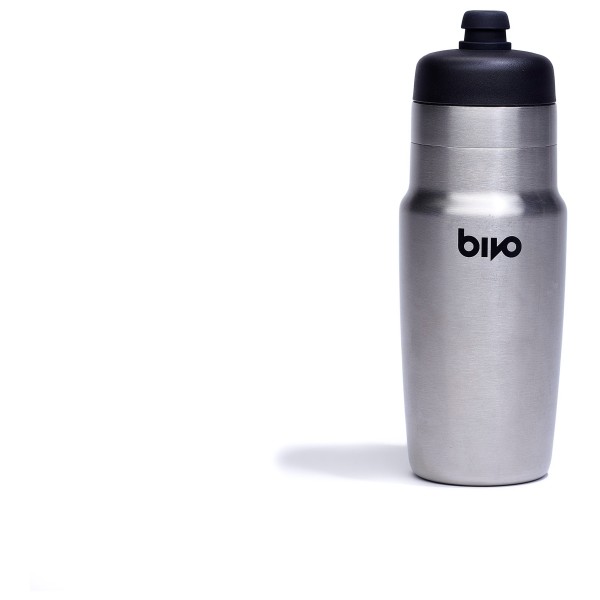 Bivo - One - Fahrrad Trinkflasche Gr 621 ml grau Bivo - One - Fahrrad Trinkflasche Gr 621 ml grau von Bivo