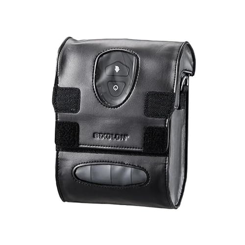 Bixolon Leather Case for SPP-R200III (Version V3) PLC-R200, PLC-R200_V3/STD von Bixolon