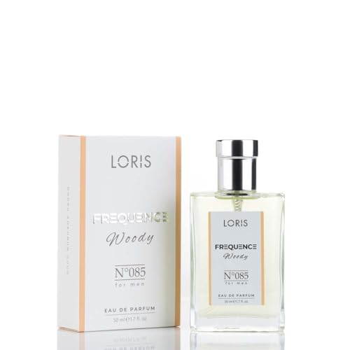 Loris E 85 for man Eau de Parfum Spray 50 ml Loris E 85 for man Eau de Parfum Spray 50 ml von Bizzico