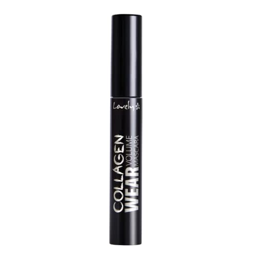 Lovely Mascara Collagen Wear von Bizzico