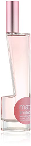 MASAKI MATSUSHIMA Mat Limited EDP Vapo 80 ml, 1er Pack (1 x 80 ml) von MASAKI MATSUSHIMA