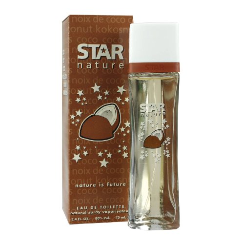 Star Nature Star Nature Edt Vapo 70 ml Coco 70 ml Star Nature Star Nature Edt Vapo 70 ml Coco 70 ml von Bizzico
