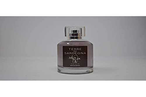 Terre Di Sardegna Eau De Toilette - 100 ml Terre Di Sardegna Eau De Toilette - 100 ml von Terre di Sardegna