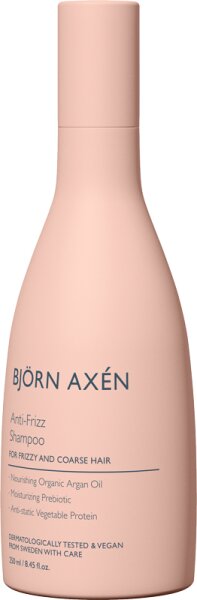 Björn Axén Anti-Frizz Shampoo 250 ml von Björn Axén