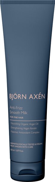 Björn Axén Anti-Frizz Smooth Milk 150 ml von Björn Axén