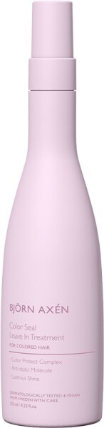 Björn Axén Color Seal Leave-in Treatment 125 ml von Björn Axén