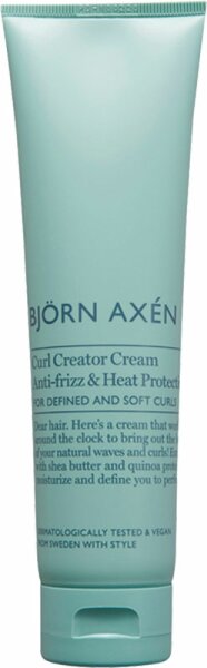 Björn Axén Curl Creator Cream 150 ml von Björn Axén