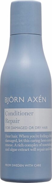 Björn Axén Repair Conditioner 75 ml von Björn Axén