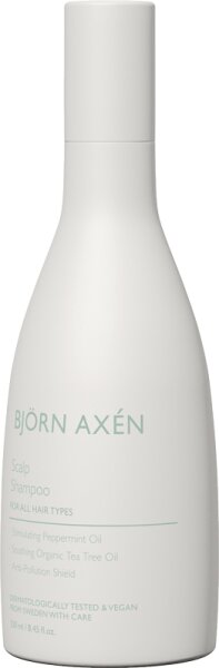 Björn Axén Scalp Shampoo 250 ml von Björn Axén