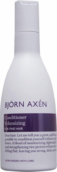 Björn Axén Volumizing Conditioner 250 ml von Björn Axén