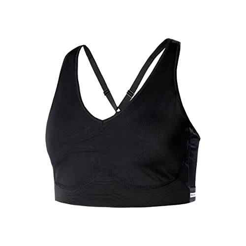 Björn Borg Performance Mid V Support Sport BH Damen von Björn Borg