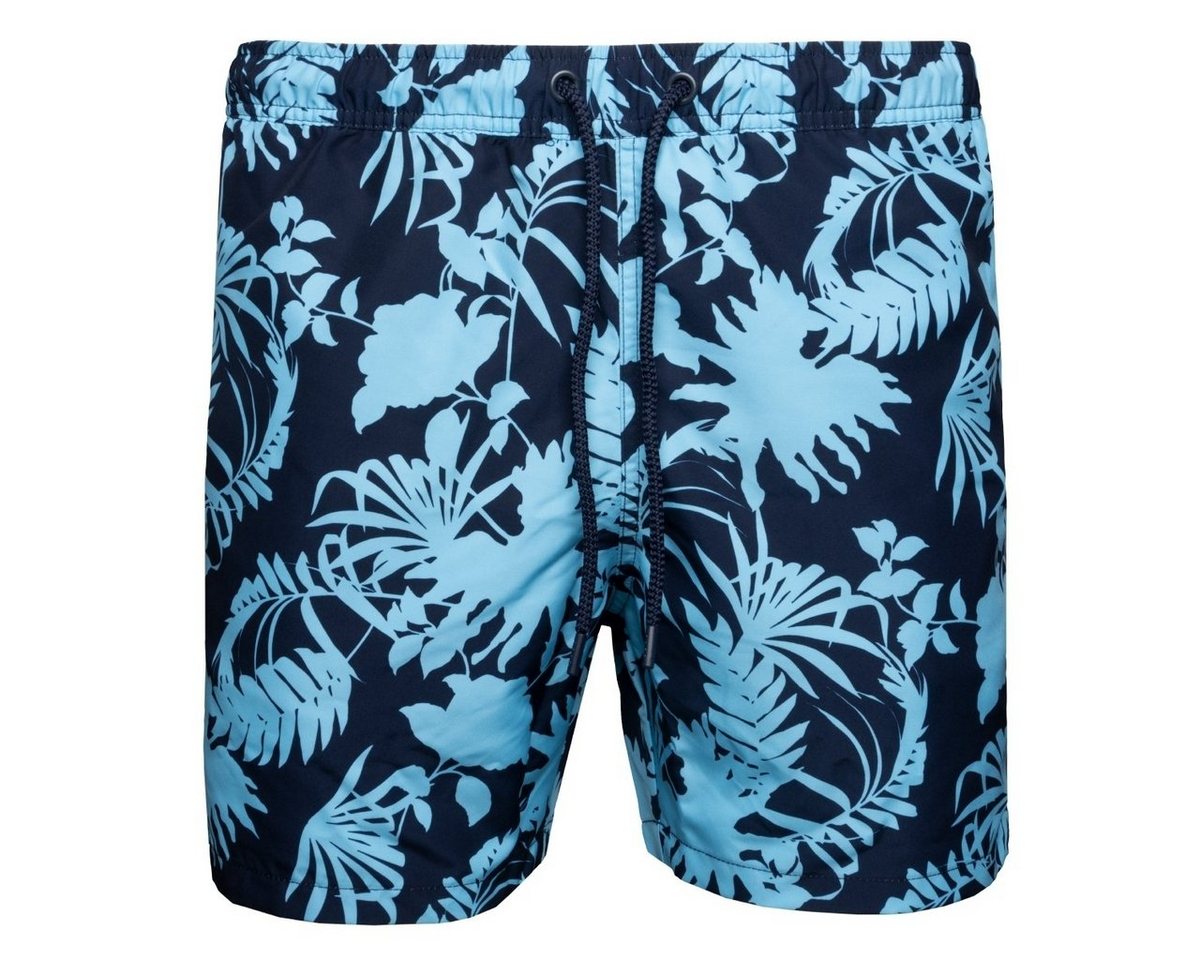 Björn Borg Badeshorts Print Herren von Björn Borg