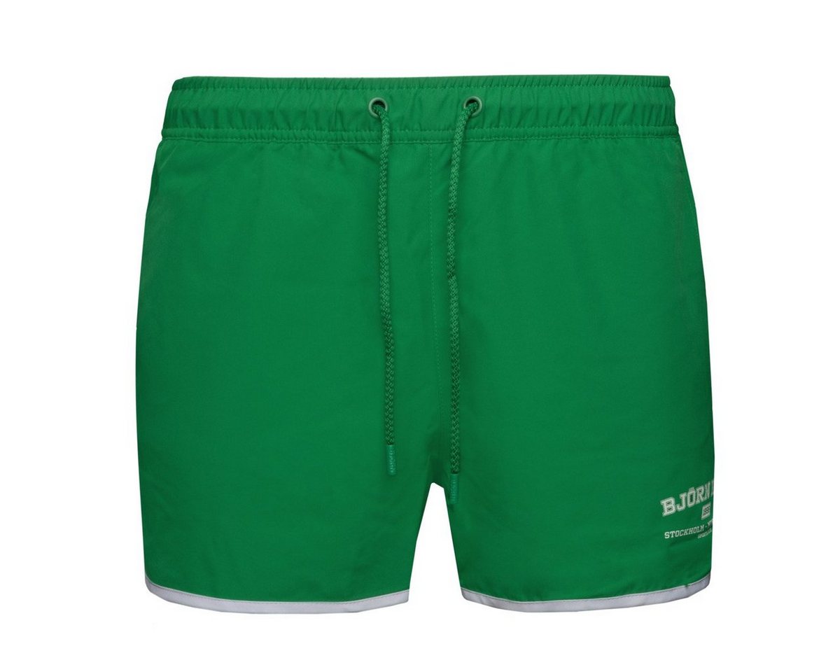 Björn Borg Badeshorts Retro Herren von Björn Borg