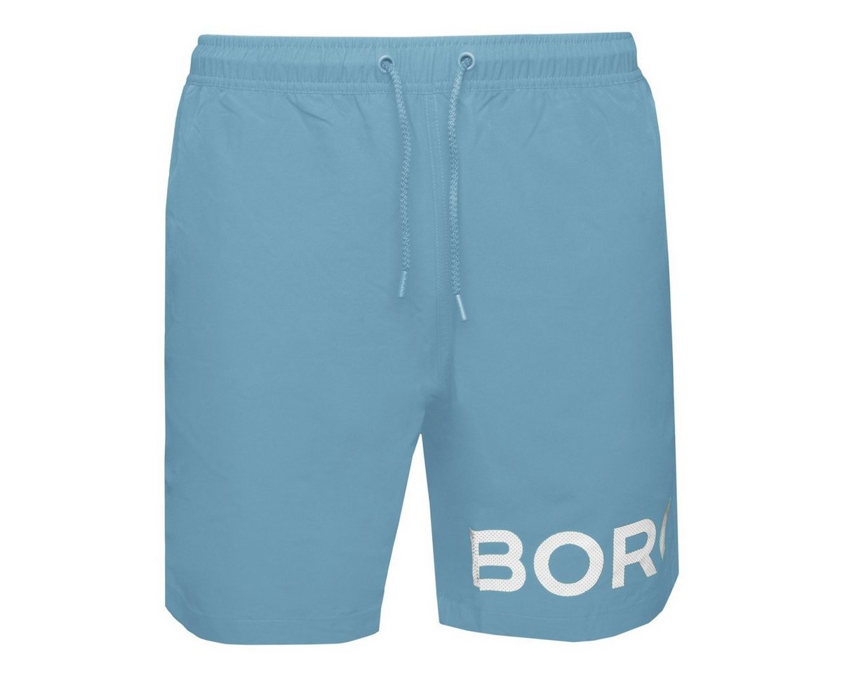 Björn Borg Badeshorts Sheldon Herren (1-St) Bademode, Badebekleidung, Schwimmshorts, Pants, Strandshorts von Björn Borg
