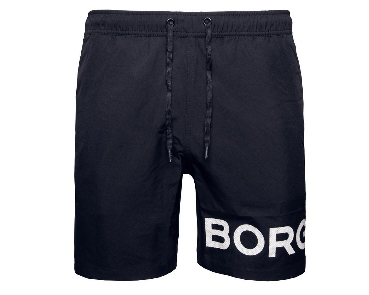 Björn Borg Badeshorts Sheldon Herren von Björn Borg