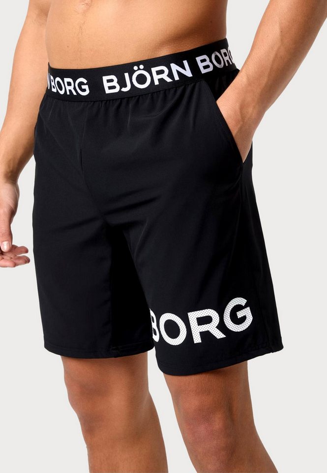Björn Borg Badeshorts Shorts Badeshorts (1-St) von Björn Borg