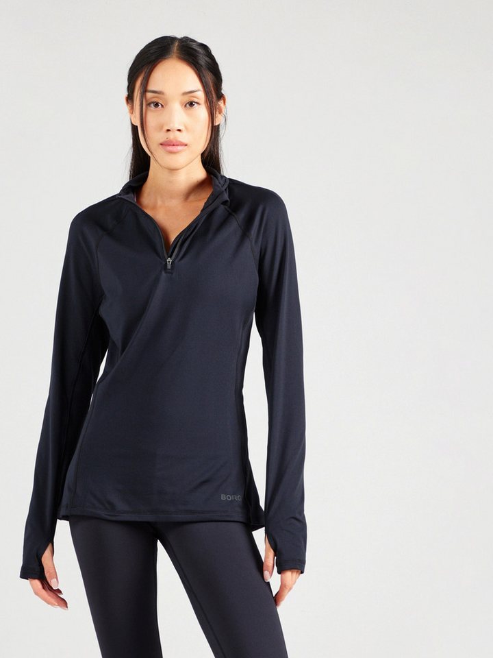 Björn Borg Funktionsshirt BORG (1-tlg) Plain/ohne Details von Björn Borg