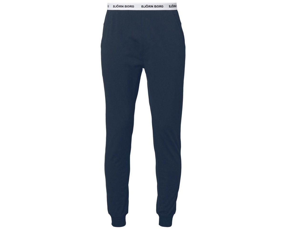 Björn Borg Jogginghose Core Loungewear Herren von Björn Borg